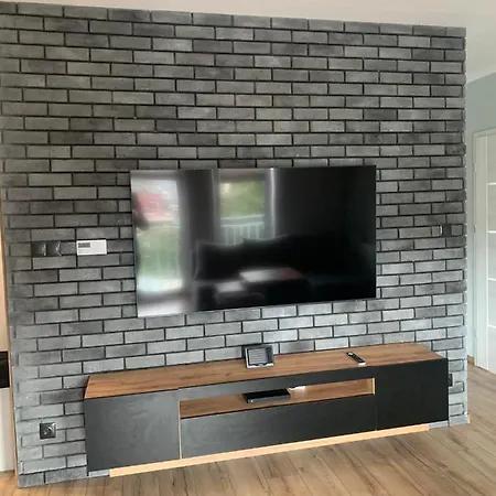 Debowy Apartament