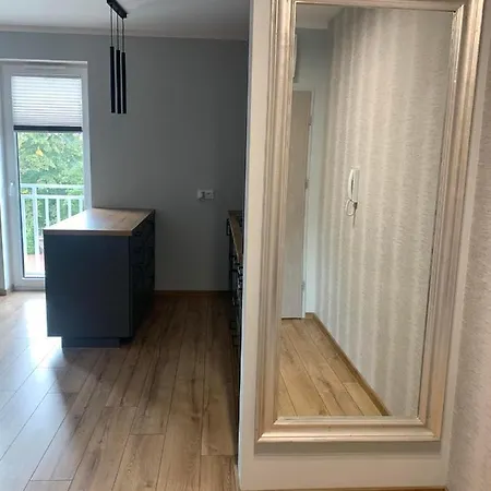 Debowy Apartament Trzcianka