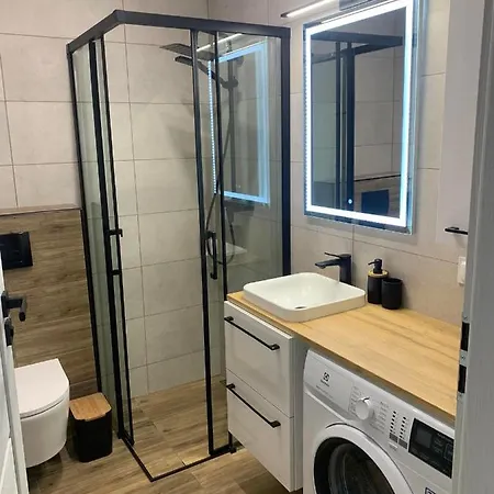 Debowy Apartment Trzcianka (Czarnkow-Trzcianka)