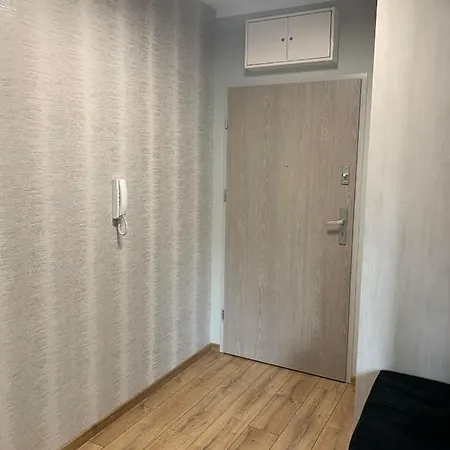 Debowy Apartament *