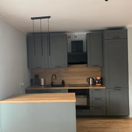 Apartament Debowy Trzcianka