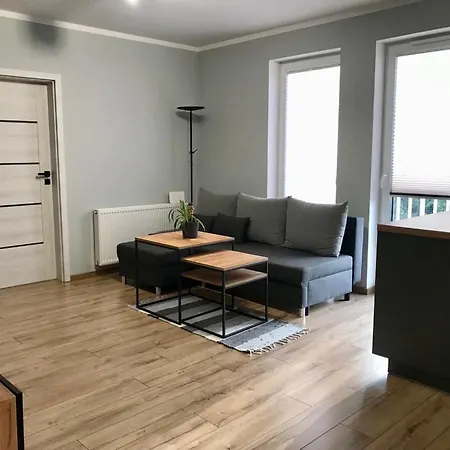 Debowy Apartament