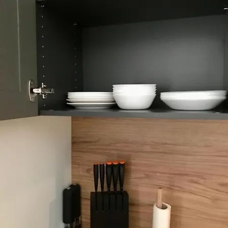Apartament Debowy Trzcianka