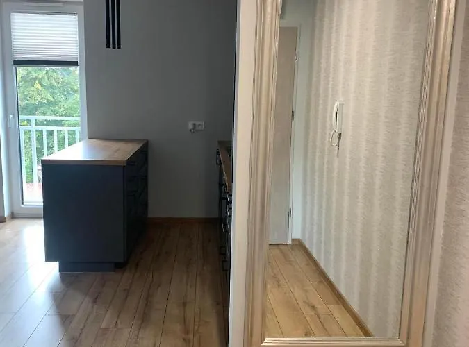 Dębowy Apartament Trzcianka (Czarnkow-Trzcianka)