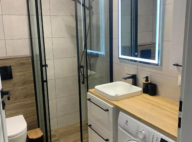 Dębowy Apartament Trzcianka (Czarnkow-Trzcianka)