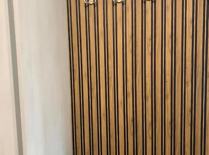 Apartament Dębowy *