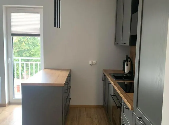 Dębowy * Trzcianka (Czarnkow-Trzcianka)