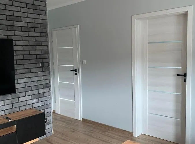 Debowy Appartement *