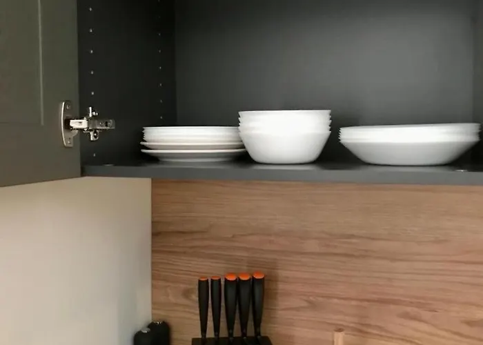 Apartament Dębowy Trzcianka (Czarnkow-Trzcianka)